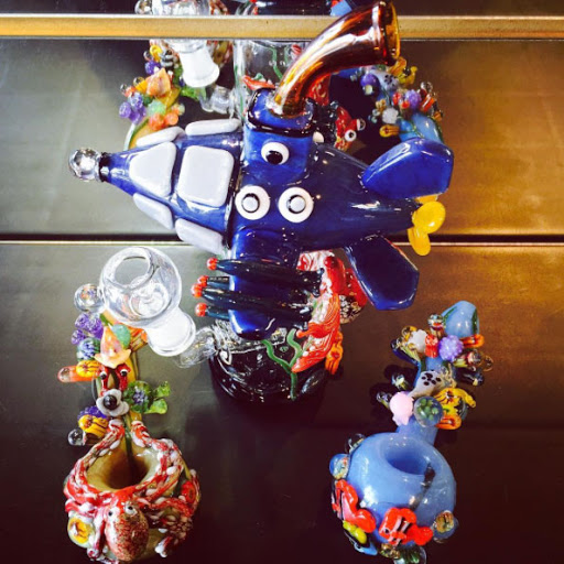 Tobacco Shop «Retro Active Smoke Shop», reviews and photos, 366 Mid Rivers Mall Dr, St Peters, MO 63376, USA