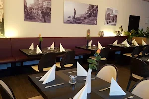 IndiaHaus Restaurant Uelzen image
