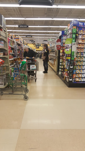 Grocery Store «Kroger», reviews and photos, 66900 Gratiot Ave, Richmond, MI 48062, USA
