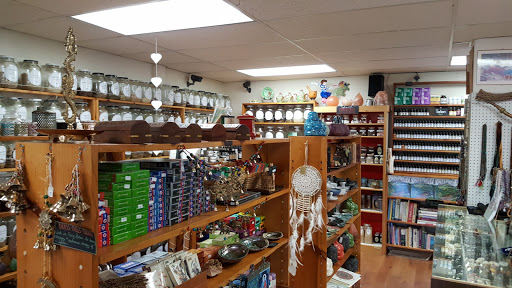 Herb shop Gresham