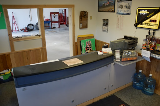 Auto Repair Shop «Accurate Auto Repair, Inc.- NOW OPEN!», reviews and photos, 4703 Hermantown Rd, Hermantown, MN 55811, USA