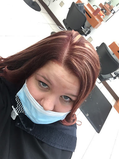 Hair Salon «Hair Cuttery», reviews and photos, 218 Village Center Drive, Lusby, MD 20657, USA