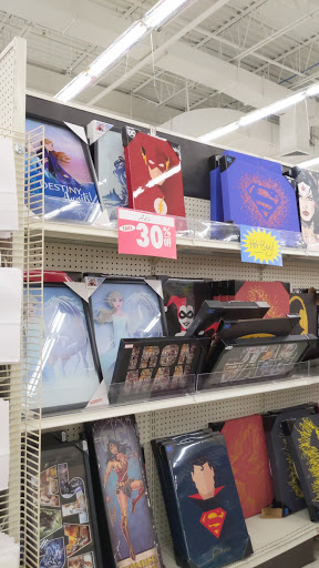 Craft Store «A.C. Moore Arts and Crafts», reviews and photos, 265 S Broadway #5, Salem, NH 03079, USA