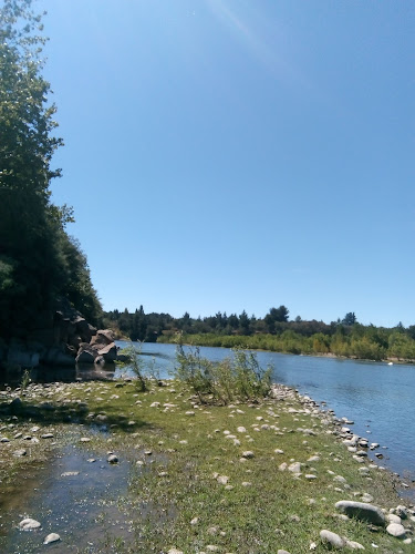Chillan, Ranquil, Bío Bío