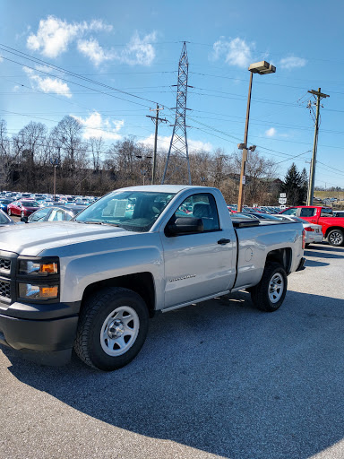 Chevrolet Dealer «Mike Castrucci Chevrolet», reviews and photos, 1099 Lila Ave, Milford, OH 45150, USA