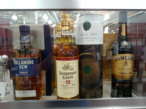 Wine Store «BevMo!», reviews and photos, 2970 E Workman Ave, West Covina, CA 91791, USA