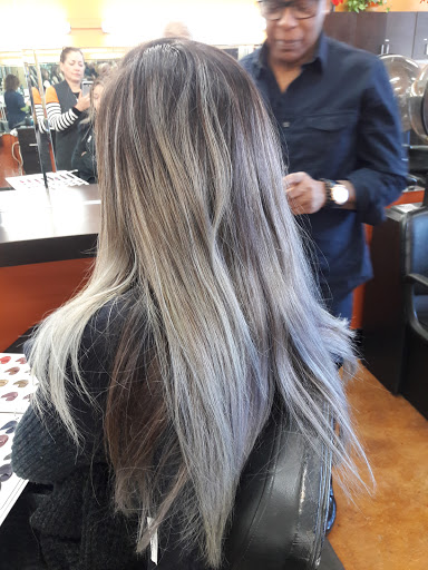 Beauty Salon «Nueva Imagen Beauty Salon», reviews and photos, 11961 S Vermont Ave, Los Angeles, CA 90044, USA