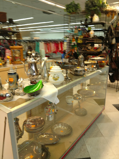 Thrift Store «The Salvation Army Family Store & Donation Center», reviews and photos, 730 N Pontiac Trail, Walled Lake, MI 48390, USA