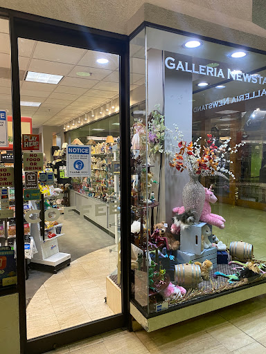 Shopping Mall «Galleria Specialty Mall», reviews and photos, 1 Galleria Pkwy, Atlanta, GA 30339, USA