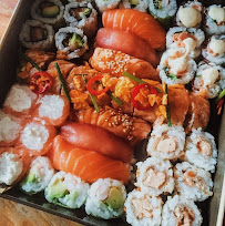 Photos du propriétaire du Restaurant de sushis Sushi Shop à Paris - n°18