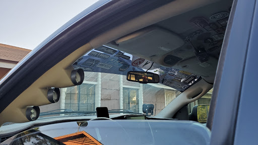 Car Wash «Jacksons Car Wash», reviews and photos, 2501 W Happy Valley Rd, Phoenix, AZ 85027, USA