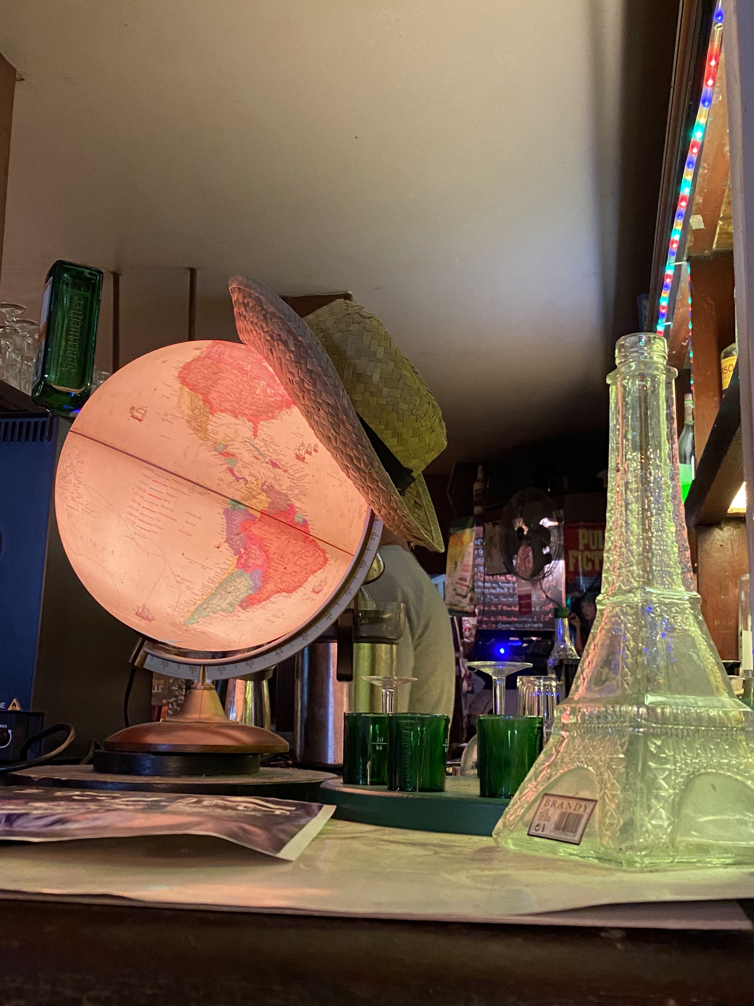 Photo n° 1 de l'avis de Joséphine. fait le 14/10/2021 à 19:41
