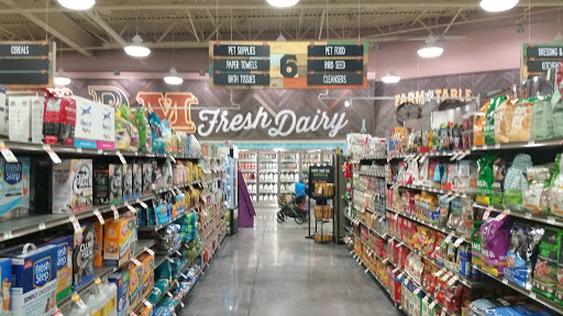 Grocery Store «Nob Hill Foods», reviews and photos, 270 Redwood Shores Pkwy, Redwood City, CA 94065, USA