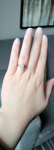 Jeweler «Helzberg Diamonds», reviews and photos, 154 West Market, Bloomington, MN 55425, USA