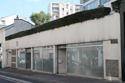 École Eschel à Paris