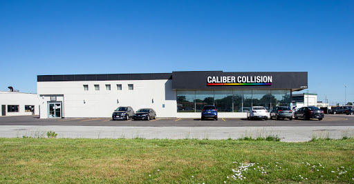 Auto Body Shop «ABRA Auto Body & Glass», reviews and photos, 4790 S Dixie Dr, Moraine, OH 45439, USA