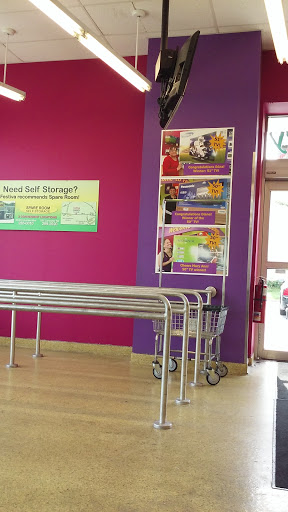 Laundromat «Festiva Laundry», reviews and photos, 701 Columbia Ave, Lancaster, PA 17603, USA