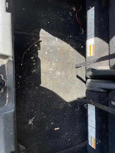 Car Wash «Handy J Car Wash», reviews and photos, 12681 W Washington Blvd, Los Angeles, CA 90066, USA