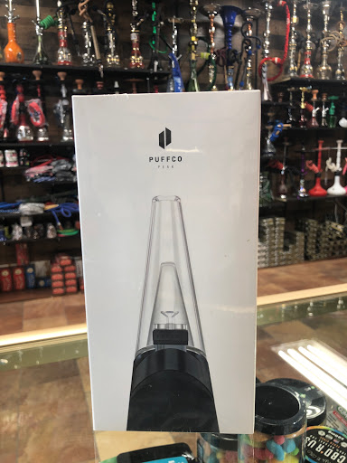 Tobacco Shop «Tobacconist», reviews and photos, 8027 W 79th St, Justice, IL 60458, USA