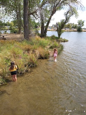 Forebay Aquatic Center - photo 32