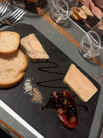 Foie gras du Restaurant Bistrot du Terroir à Compiègne - n°16