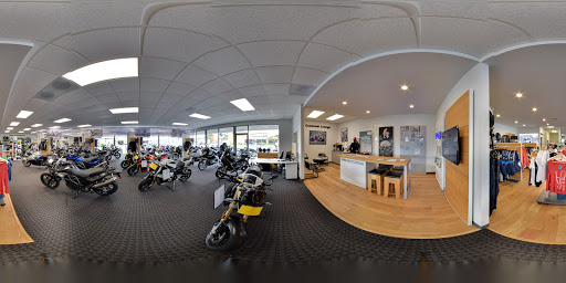 BMW Motorcycle Dealer «Irv Seaver BMW Motorcycles», reviews and photos, 607 W Katella Ave, Orange, CA 92867, USA