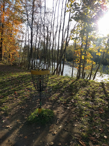 Golf Course «Riverside Disc Golf Course», reviews and photos, 7926 Riverside Rd E, Sumner, WA 98390, USA