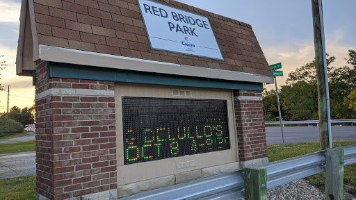 Park «Red Bridge Park», reviews and photos, 697 W Jackson St, Cicero, IN 46034, USA