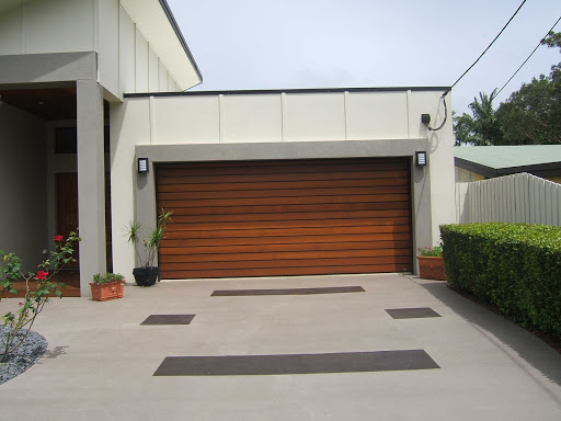 Noosa Garage Doors - Sunshine Coast
