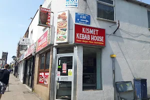 Kismet Kebab image