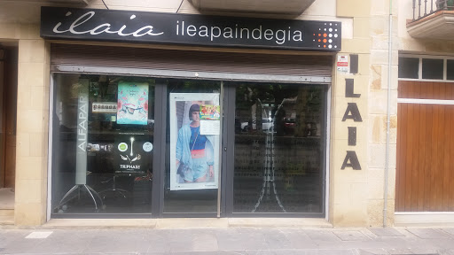 Peluquería Ilaia en Etxarri-Aranatz, Pamplona