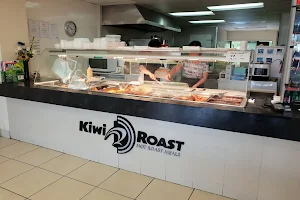 Kiwi Roast Massey image
