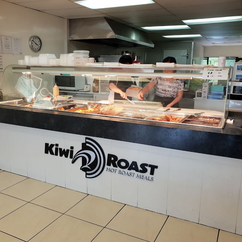 Kiwi Roast Massey