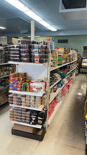 Grocery Store «Faisal Market», reviews and photos, 7924 Fruitridge Rd, Sacramento, CA 95820, USA