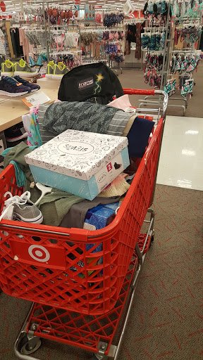 Department Store «Target», reviews and photos, 24890 N Lake Pleasant Pkwy, Peoria, AZ 85383, USA