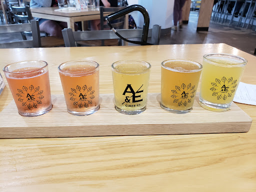 Winery «Ash & Elm Cider Company», reviews and photos, 2104 E Washington St, Indianapolis, IN 46201, USA