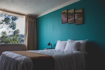 Photos of Hotel TAMBO DEL LIBERTADOR