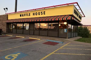 Waffle House image