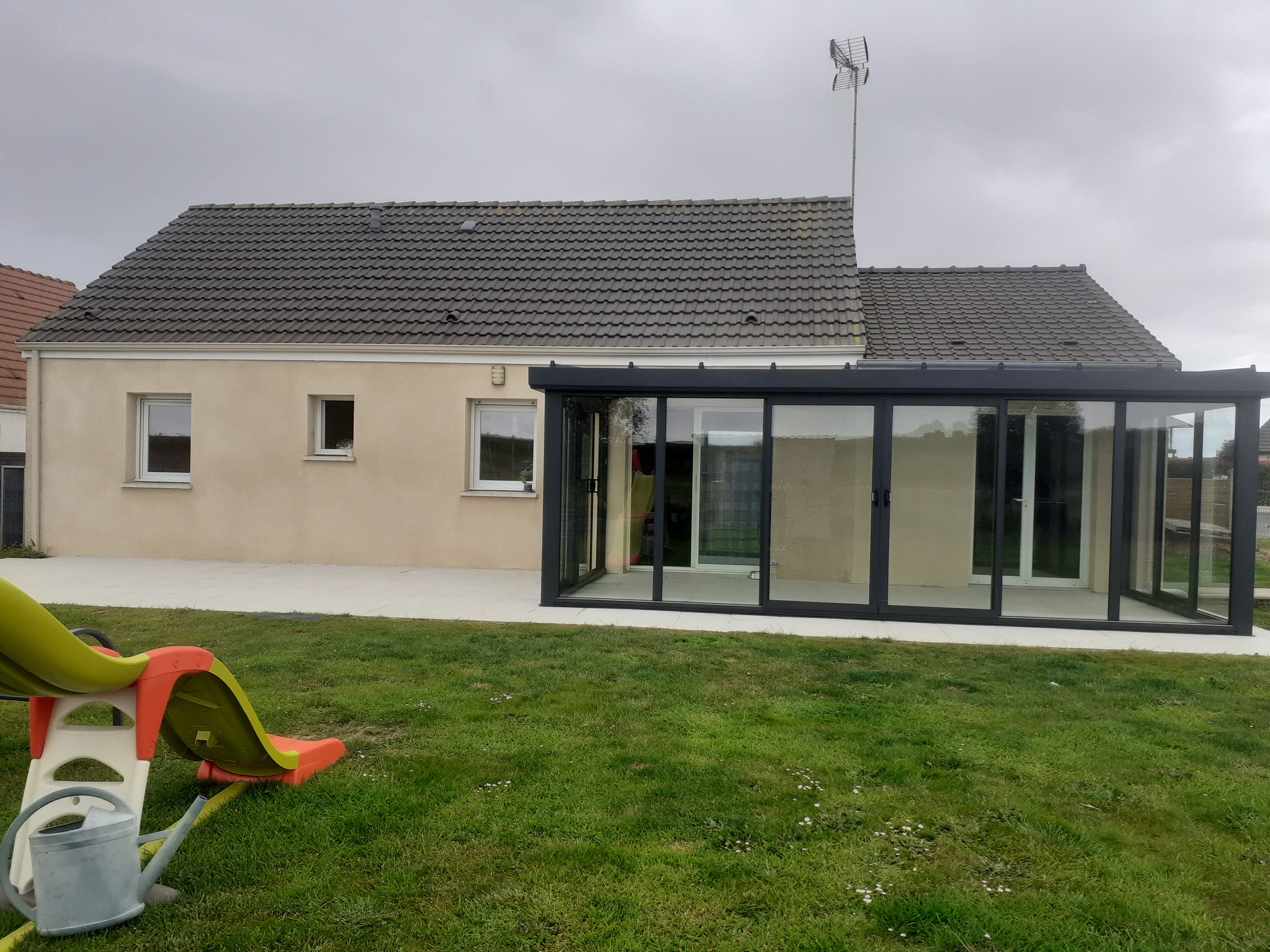 Photo n° 2 de l'avis de Kévin.a fait le 11/06/2022 à 16:14