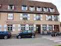 Restaurant à L'Espérance Wissembourg
