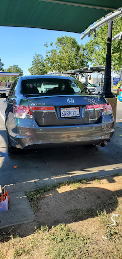 Car Detailing Service «Sparkles Car Wash & Lube», reviews and photos, 18440 Co Rd 102, Woodland, CA 95776, USA
