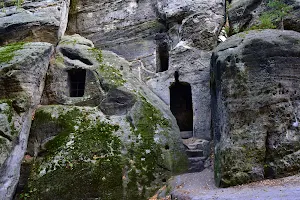 Samuel's Cave image