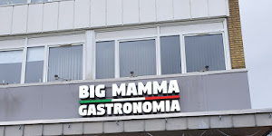 Big Mamma Gastronomia