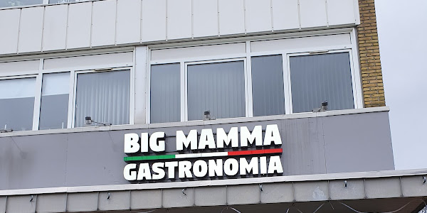 Big Mamma Gastronomia