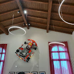 Photo n°11 de l'avis de Momi. fait le 16/11/2023 à 15:17 sur le  Ristorante Paddock à Pozza, Maranello