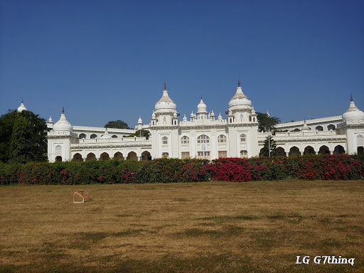The Hyderabad Public School