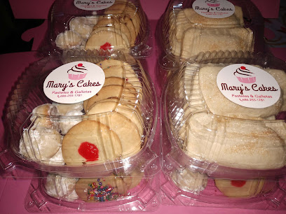 Mary's Cakes
