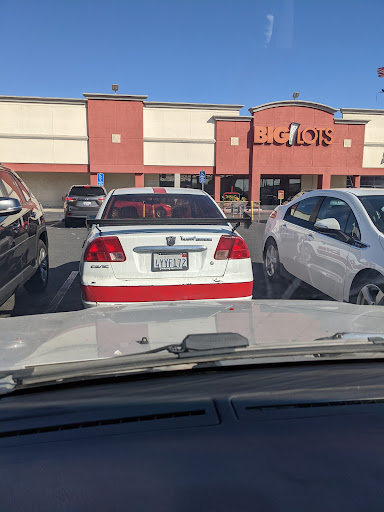 Discount Store «Big Lots», reviews and photos, 2238 N Bellflower Blvd, Long Beach, CA 90815, USA