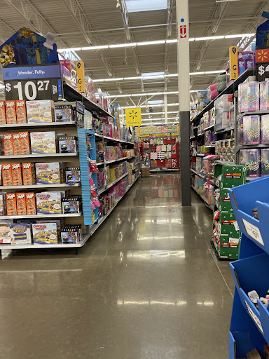 Department Store «Walmart Supercenter», reviews and photos, 5900 Littlerock Rd SW, Tumwater, WA 98512, USA