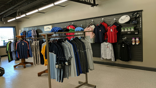 Golf Club «Crescent Farms Golf Club», reviews and photos, 745 Lewis Rd, Crescent, MO 63025, USA